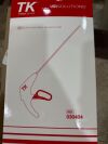 TK 030404 Ti-KNOT Device 5mm dia, 31 cm shaft