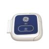 GETEMED GE SEER 1000, 48 Hour MultiChannel Digital Holter Recorder Holter