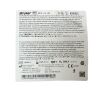 STRYKER REF 0210-114-100 InterPulse Handpiece Set with Coaxial High Flow Tip and Suction Tube, EXP. 2025/01