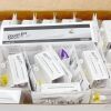 BARD SHW20-100Y POWER LOC EZ Safety Infusion Set, 20 G x 1.0 in. (0.9 mm x 25 mm) 8 in. (20 cm) Tube, EXP 2023/07