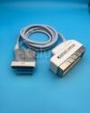 SIEMENS/ACUSON 18L6 NEWER VERSION Ultrasound Transducer