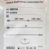 COOK MEDICAL REF G14510 Malecot Nephrostomy Catheter/Stent Set, 7 FR , EXP 2025/06