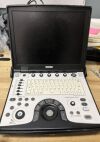 GE HEALTHCARE LOGIQ LOGIQ E BT12 Ultrasound Machine, Preowned
