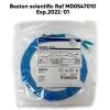 BOSTON SCIENTIFIC REF 4701 Extractor Pro RX INJECTS ABOVE Retrieval Balloon Catheter, EXP. 2022/01