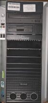 SIEMENS 10280914 Siemens Fujitsu 10280914 FL-C Celsius M450 PC for RF Room X-Ray Accessories