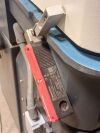 BUEHLER Delta Automatic Abrasive Cutter 10-2219-260 .