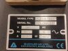 BUEHLER Delta Automatic Abrasive Cutter 10-2219-260 .