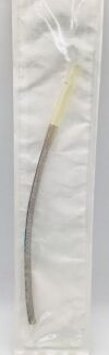 MEDTRONIC 68124 DLP Malleable Single Stage Venous Cannula - Lot of 5