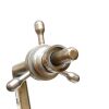 MIZUHO OSI REF 5855-411, Y, Tibia Traction Upright