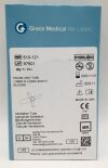 GRACE MEDICAL 510-121 Triune Ventilation Tube - Box of 5