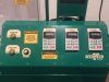 SEEDTECH SYSTEMS FMC TECHNOLOGIES SYNTRON SeedTech Systems STS-MINI MACS 3C Separator w/FMC Syntron Magnetic Feeder F-TO-C .