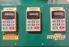 SEEDTECH SYSTEMS FMC TECHNOLOGIES SYNTRON SeedTech Systems STS-MINI MACS 3C Separator w/FMC Syntron Magnetic Feeder F-TO-C .
