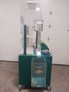 SEEDTECH SYSTEMS FMC TECHNOLOGIES SYNTRON SeedTech Systems STS-MINI MACS 3C Separator w/FMC Syntron Magnetic Feeder F-TO-C .