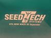 SEEDTECH SYSTEMS FMC TECHNOLOGIES SYNTRON SeedTech Systems STS-MINI MACS 3C Separator w/FMC Syntron Magnetic Feeder F-TO-C .