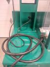 SEEDTECH SYSTEMS FMC TECHNOLOGIES SYNTRON SeedTech Systems STS-MINI MACS 3C Separator w/FMC Syntron Magnetic Feeder F-TO-C .