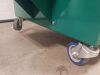 SEEDTECH SYSTEMS FMC TECHNOLOGIES SYNTRON SeedTech Systems STS-MINI MACS 3C Separator w/FMC Syntron Magnetic Feeder F-TO-C .