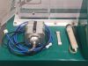 SEEDTECH SYSTEMS FMC TECHNOLOGIES SYNTRON SeedTech Systems STS-MINI MACS 3C Separator w/FMC Syntron Magnetic Feeder F-TO-C .