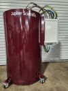 JUPITER SCIENTIFIC Europa Catastrophic Gas Scrubber (550 liters at 20 C) .