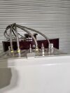 JUPITER SCIENTIFIC Europa Catastrophic Gas Scrubber (550 liters at 20 C) .