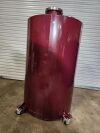 JUPITER SCIENTIFIC Europa Catastrophic Gas Scrubber (550 liters at 20 C) .