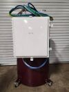 JUPITER SCIENTIFIC Europa Catastrophic Gas Scrubber (550 liters at 20 C) .