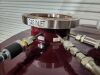 JUPITER SCIENTIFIC Europa Catastrophic Gas Scrubber (550 liters at 20 C) .
