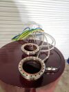 JUPITER SCIENTIFIC Europa Catastrophic Gas Scrubber (550 liters at 20 C) .