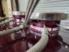 JUPITER SCIENTIFIC Europa Catastrophic Gas Scrubber (550 liters at 20 C) .