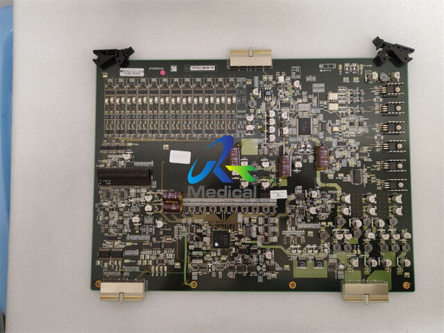 ALOKA F75 Channel Board EP556500AA/EP556600HH Ultrasound Accessories