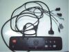 GE 5409806-10  5409806  5409807 Global Scan Control Box without Tilt 5409806-10  5409806 , 5409807  for  GE CT CT Scanner