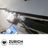 STERIS SurgiGraphic 6000 O/R OB Table