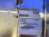 SIEMENS 10501945 / 62155768 Detector Pixium 4700 (30x40) Angio Lab