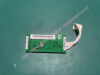 PHILIPS PS-LD0602-033   MRX M3535A Defibrillator High Pressure Board PS-LD0602-033  Defibrillator