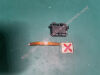 PHILIPS MRX M3535A  MRX M3535A Defibrillator Indicator Defibrillator