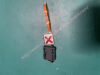 PHILIPS MRX M3535A  MRX M3535A Defibrillator Indicator Defibrillator