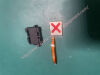 PHILIPS MRX M3535A  MRX M3535A Defibrillator Indicator Defibrillator