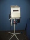 DRAEGER Babylog 8000 plus Ventilator