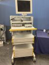 ITD Model OC.0968.909 Endoskopiewagen /Endoscopy trolly