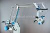 MOLLER-WEDEL Hi-R 1000 FS 4-20 O/R Microscope