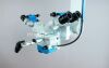MOLLER-WEDEL Hi-R 700 FS 4-20 O/R Microscope