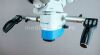 MOLLER-WEDEL Hi-R 700 FS 4-20 O/R Microscope