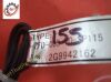 BECKMAN COULTER AU5800-TTPS Oem Type155 Pressure Sensor Assembly Lab Analyzer