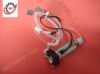 BECKMAN COULTER AU5800-3WPV Oem 3 Way Pneumatic Valve Assembly Lab Analyzer