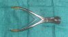 DANEK 825-150 Double Action Wire Cutter