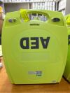 ZOLL AED Plus Defibrillator