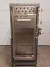 PRIMUS Sterilizer Company PSS9-A-MEDD Steam Autoclave Sterilizer 120V, 60Hz Sterilizer