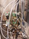PRIMUS Sterilizer Company PSS9-A-MEDD Steam Autoclave Sterilizer 120V, 60Hz Sterilizer
