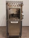 PRIMUS Sterilizer Company PSS9-A-MEDD Steam Autoclave Sterilizer 120V, 60Hz Sterilizer
