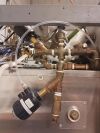 PRIMUS Sterilizer Company PSS9-A-MEDD Steam Autoclave Sterilizer 120V, 60Hz Sterilizer