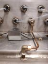 PRIMUS Sterilizer Company PSS9-A-MEDD Steam Autoclave Sterilizer 120V, 60Hz Sterilizer